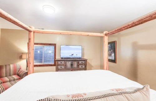 Lapoint Apartment | Lake View Horse Ranch