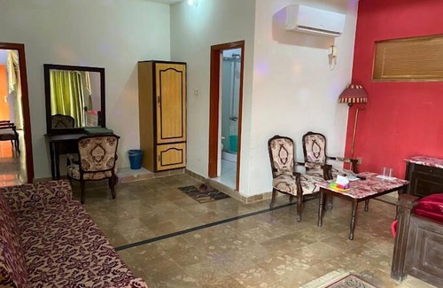 Hassan Abdal Resort | Lake View Hotel & Resort