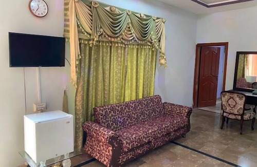 Hassan Abdal Resort | Lake View Hotel & Resort