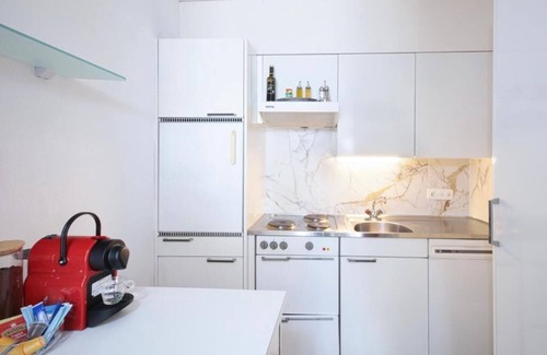 Orselina Apartment | [LAKE VIEW ★] Hulya House