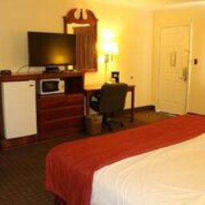 Killen Hotel | Lake View Inn & Suites