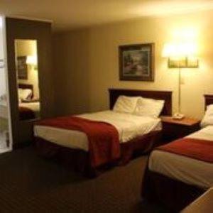 Killen Hotel | Lake View Inn & Suites