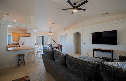 Lake Havasu City House | Lake View Livin on Hound