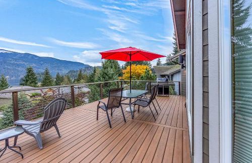 Sudden Valley House | Lake View Lodge