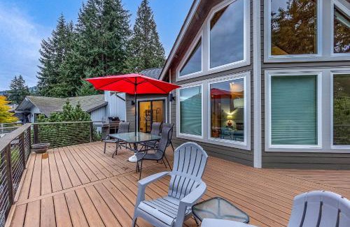 Sudden Valley House | Lake View Lodge