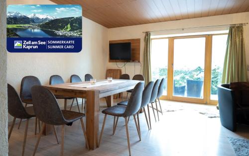 Zell am See Apartment | Lake View Lodges by we rent