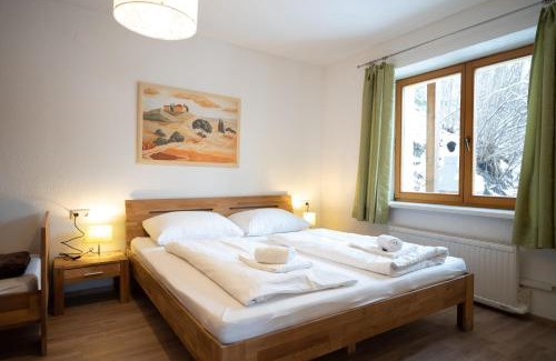 Zell am See Apartment | Lake View Lodges by we rent
