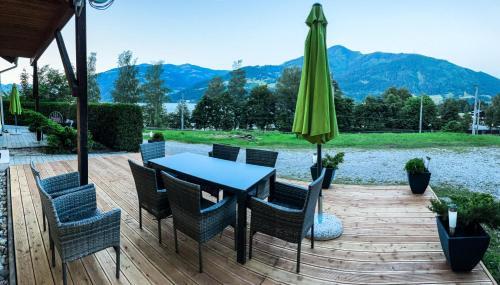 Zell am See Apartment | Lake View Lodges by we rent