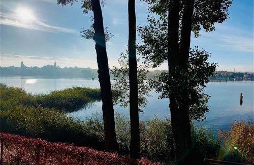 Ostroda Apartment | Lake View Ostróda Luxury Apartment