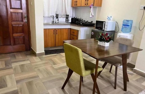 Bahati Apartment | Lake View Plaza Apartments Nakuru Town 3