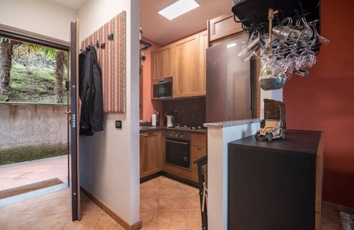 Cerro House | Lake view, pool, near the beach, pinball machine, darts, arcade