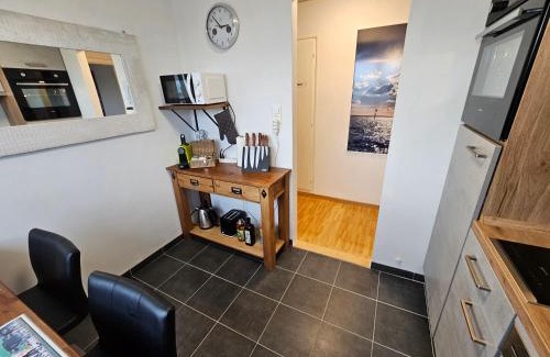 Kreuzlingen Apartment | Lake View See & Bergsicht free parking
