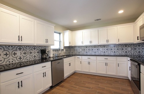 Rockwall House | Lake view, Spacious 5 bedrooms, big lot, sleep 18