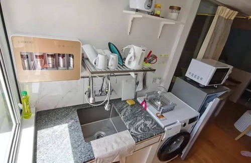 Desa Pandan Condo | Lake View Suite