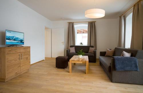 Zell am See Apartment | Lake view suites Villa Julia by we rent