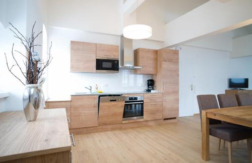 Zell am See Apartment | Lake view suites Villa Julia by we rent
