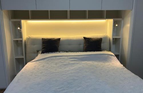 Paratico Apartment | Lake View Terrace
