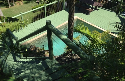 Wangi Wangi House | Lake View - Your private resort