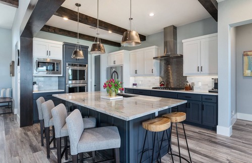 Kemp House | Lake views only 45 mins from Dallas