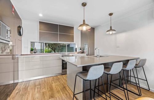 Buff Point Apartment | Lake Vista 2,0 By Coast Hosting