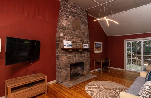 New Preston House | Lake Waramaug Lake House - Ski Mohawk