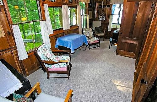 West Alton House | Lake Winnipesaukee's Charmer