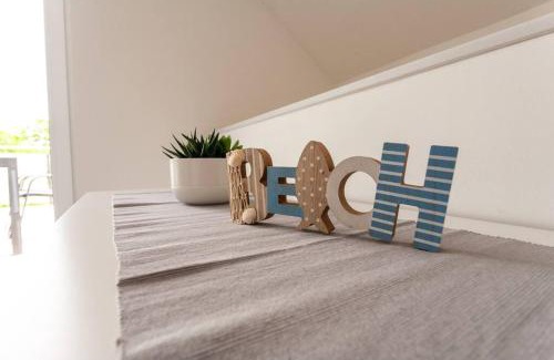 Szantod Apartment | Lake27apartman