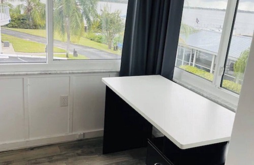 Mount Dora House | LakeDorable- Upper Level