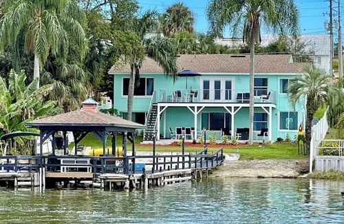 Mount Dora House | LakeDorable- Upper Level