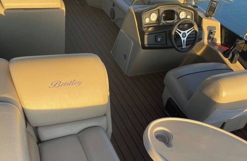 Mount Dora House | LakeDorable- Upper Level