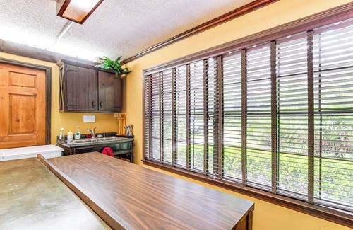 Inverness Apartment | Lakefront Apt w/Canoes in Inverness!