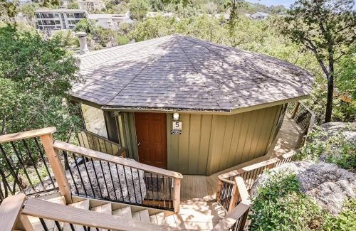 Lakeway House | Lakefront Bungalow With Community Poolhot Tub #5