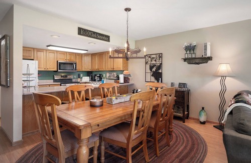 Grand Lake Condo | Lakefront Condo, Ground Floor, Two Patios - Ideal for Couples or Families