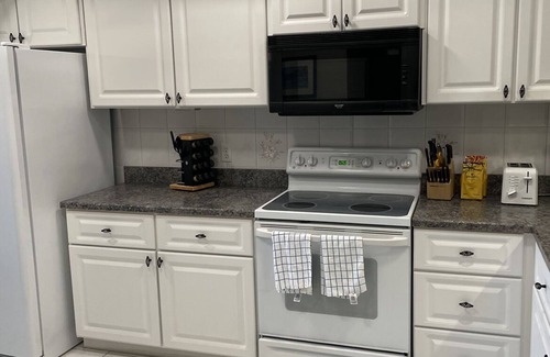 Port Charlotte - Charlotte Harbor Condo | Lakefront Condo in Punta Gorda