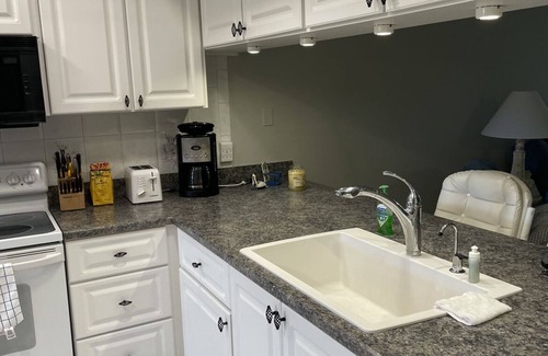 Port Charlotte - Charlotte Harbor Condo | Lakefront Condo in Punta Gorda