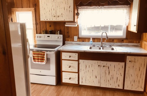 Balsam Lake Cottage | Lakefront Cottage 2 min to downtown