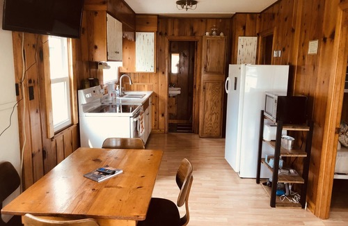 Balsam Lake Cottage | Lakefront Cottage 2 min to downtown