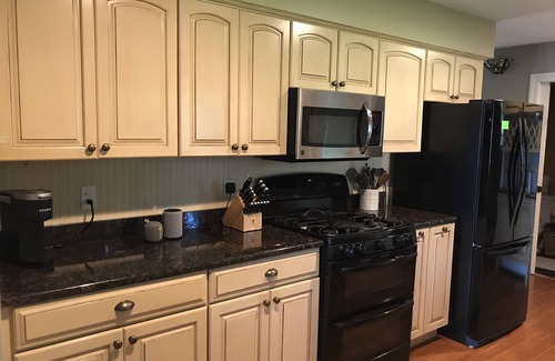 Forest Lake Cottage | Lakefront Cottage on Forest Lake - Great for Families!