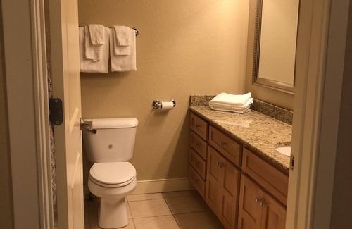 Birchwood Condo | Lakefront Efficiency Condo, Indoor Pool/Hot Tub-Tagalong Golf Resort Unit431B