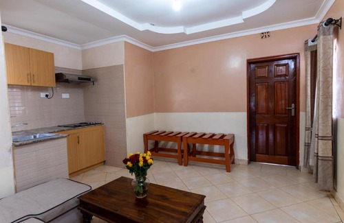 Naivasha Hotel | Lakefront Haven at Burch's Resort