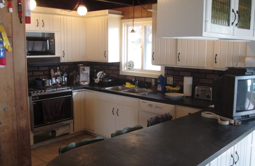 Dewittville House | Lakefront Home in Point Chautauqua