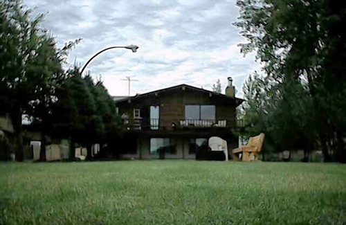 Division No. 11 Cabin | Lakefront home on Wizard Lake