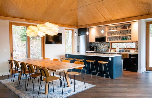 Traverse City House | Lakefront Home, Boaters' Paradise, Family Gatherings