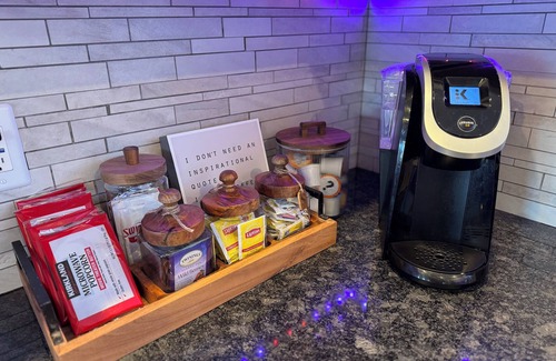 Wallenpaupauk Lake Estates House | LAKEFRONT House - dock -kayaks-paddle boards-fishing-beach on Roamingwood Lake