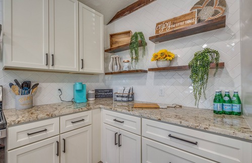 Lavon House | Lakefront House With Game Room & Fenced Backyard