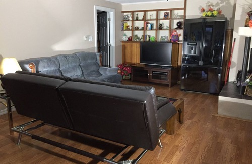 Federal Way House | Lakefront - Lower Floor - No animal - Allergies