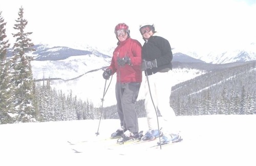 Dillon Condo | Lakefront Mountain Condo
