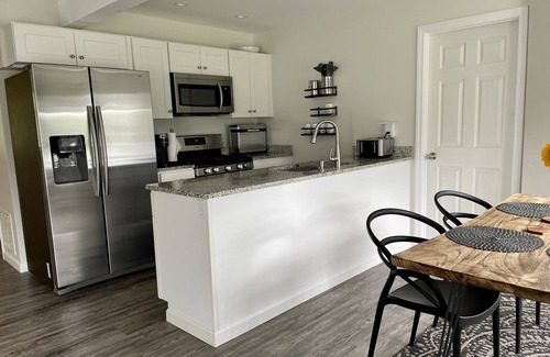 Lakewood House | Lakefront Newly Renovated 3 BedroomWith Easy Access to Acadia, MDI and Schoodic
