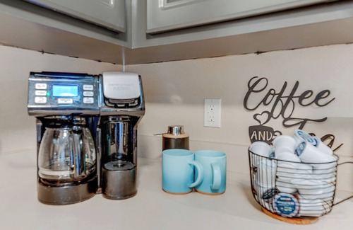 Lake Orion House | Lakefront Orion Twp. Home w/Fire Pit & Kayak!