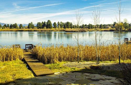 Pagosa Springs House | Lakefront Paradise